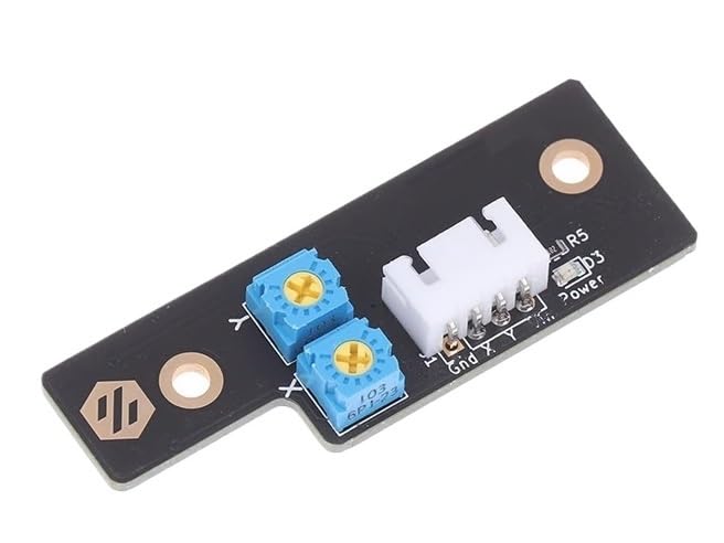 Capteur de fin de course axe X Y pour imprimante 3D interrupteur de precision