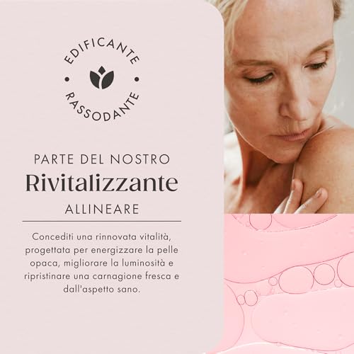 Retinolo Viso con Acido Ialuronico Viso e Niacinamide 100ml, Siero Viso Antirughe con Aloe Vera Bio per Pelli Sensibili, Siero Retinolo Viso - Retinol Serum - Siero Antirughe Viso Donna Satin Naturel - 9