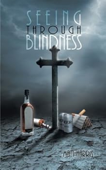 Paperback Seeing Through Blindness Book