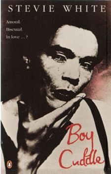 Paperback Boy Cuddle Book