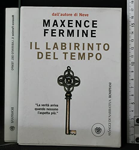 Il Labirinto del Tempo