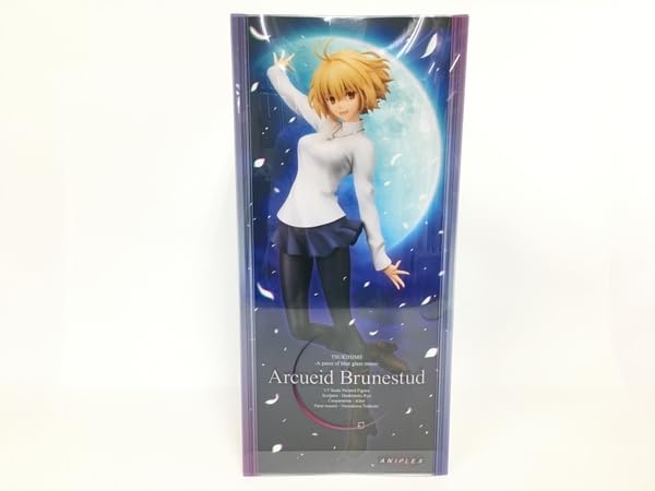 Amazon | ANIPLEX 月姫 アルクェイド・ブリュンスタッド 1/7 
