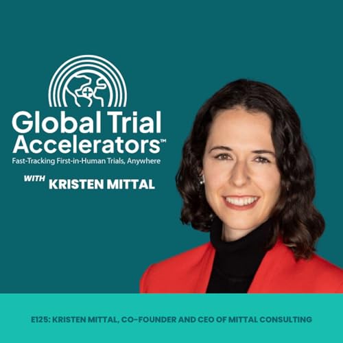 Kristen Mittal, Co-founder and CEO of Mittal Consulting