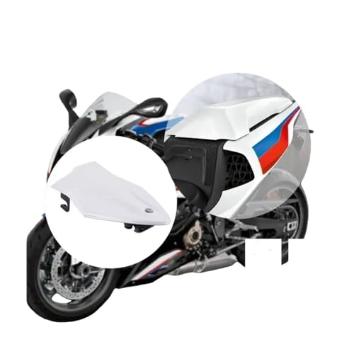Capot de queue solo S1000R 2014-2019 cache selle avec fixation précise - 2