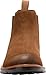Cole Haan Men's Chamberlin Grand Chelsea Boots, Spiced Brown Suede/Water Resistant, 8.5-M US