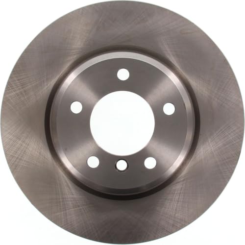 TRW DF4460S Disque de Frein Haute Précision pour Remplacement Qualité