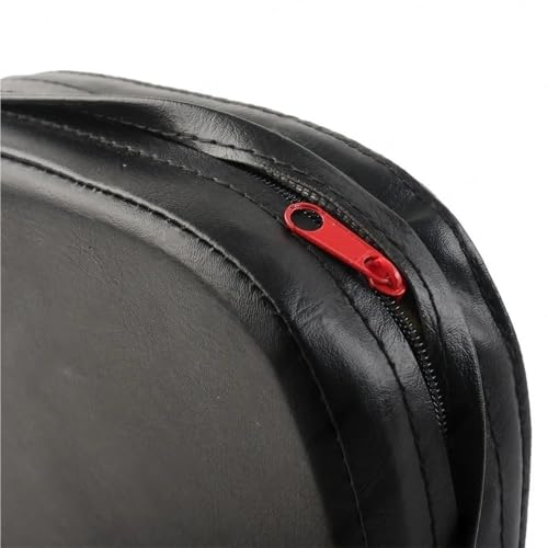 Dosseret passager universel pour moto chopper et touring