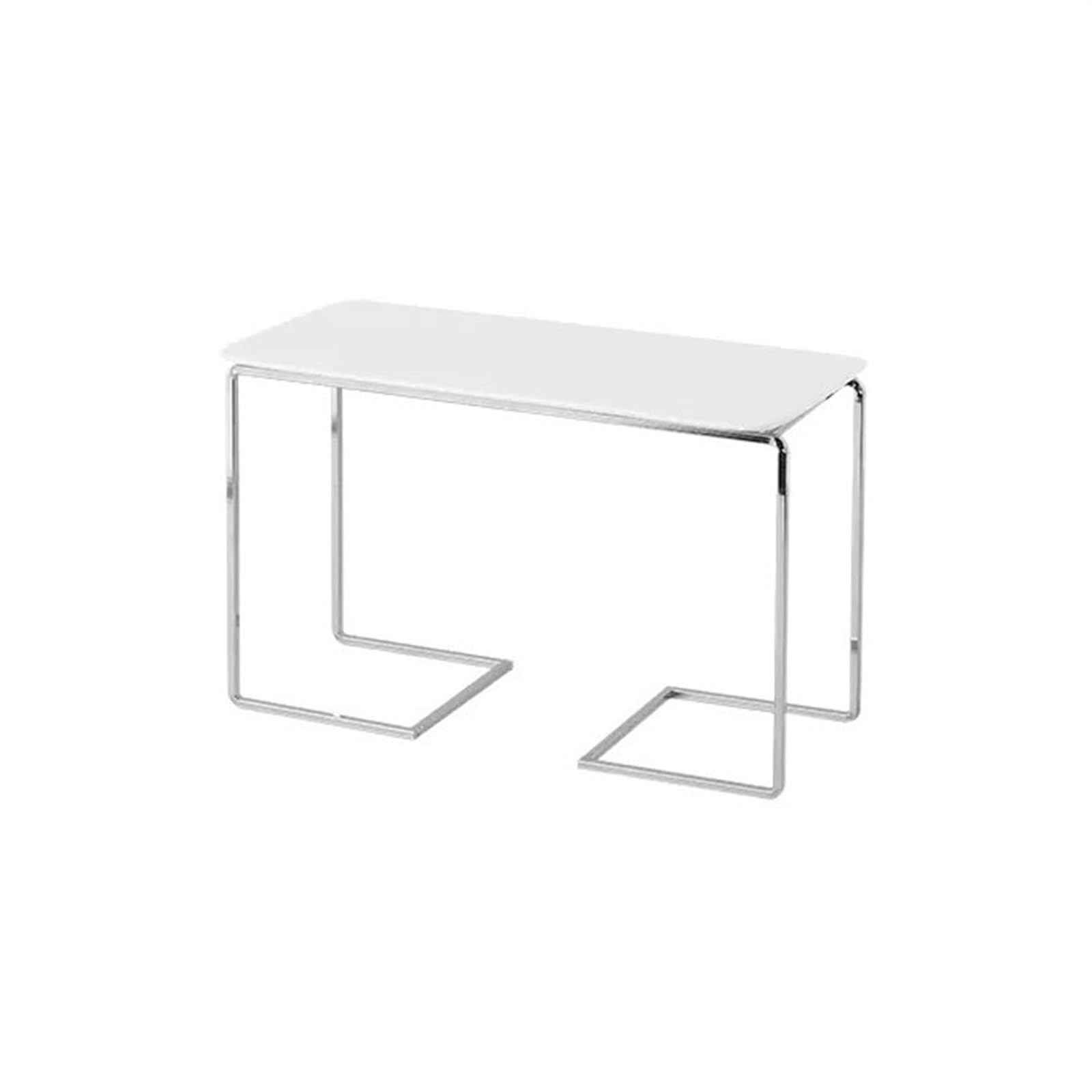 Cake Display Stand High Dim Sum Tray Dessert Table Cupcake Shelf Bread Dessert Display Wedding Decoration Table ​Afternoon Tea Stands (Color : Silver, Size : M)