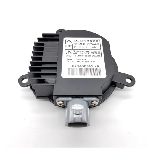 Phare xénon clignotant ? Changez le ballast Matsushita D2S D2R OEM 1 pièces
