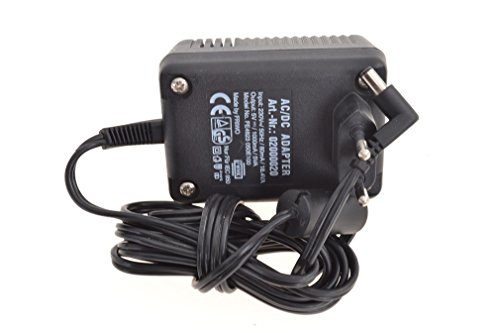Preisvergleich Produktbild Netzteil iomega zip FE4823 050E100 Art.Nr: 02000020 5V-1000mA