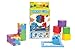 Produktbild Happy 22266 - Happy Cube 6-pack cardboardbox, 3D-Puzzlewürfel mit mittelerem Schwierigkeitsgrad, 6 Stück