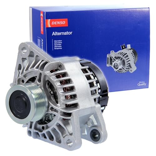 Denso DAN502 Denso Alternatore