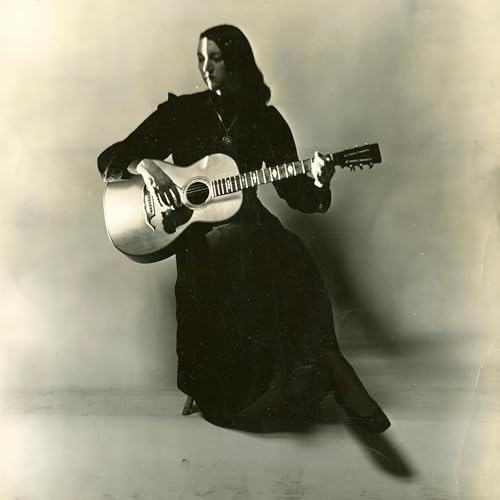 『Folksinger's Choice (1962)』のカバーアート