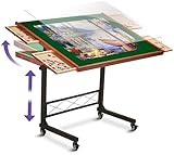 Ultimate Puzzle Workstation for All Ages