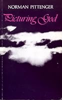 Picturing God 0334012600 Book Cover