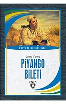 Paperback Piyango Bileti [Turkish] Book
