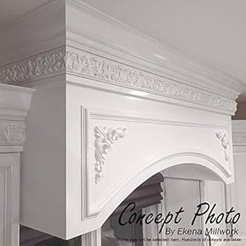 Ekena Millwork ONL05X06X01AN-R 5 1/8