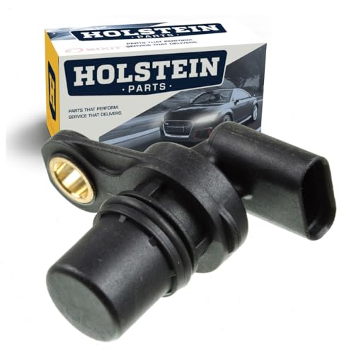 Holstein Camshaft Position Sensor Compatible with Jeep Cherokee 2.0L 2.4L L4 2014-2020