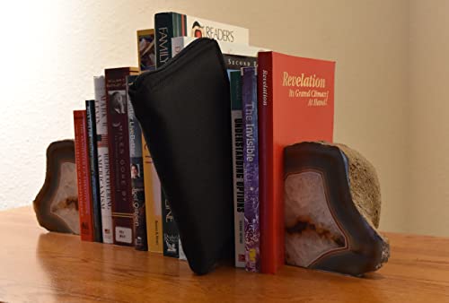 Garrison Grip Locking Semi Hard Shell Style Gun Case For Subcompact Guns. 3 Digit Lock Included (Gts-B) #TOP5