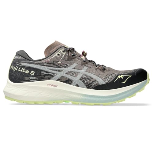 Image of ASICS Men's Fuji Lite 5 Running Shoes