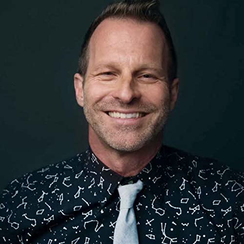 Episode 35: The Art of Choosing Yourself: A Conversation with Acting Coach Anthony Meindl