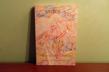 Paperback Witches Speak Book