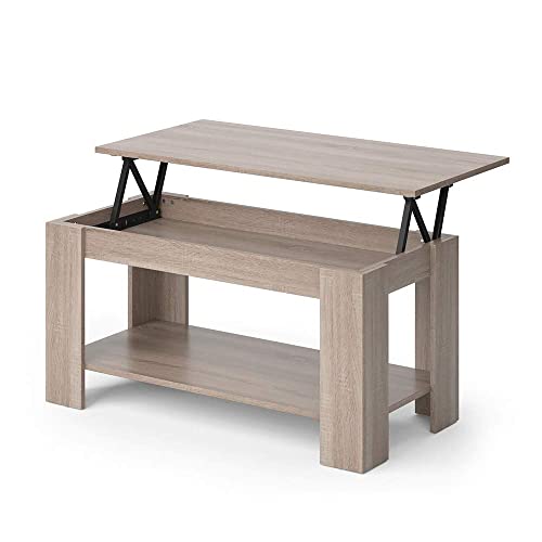 VICCO Couchtisch FYRK Wohnzimmertisch Beistelltisch Produktbild-Vorschau 10