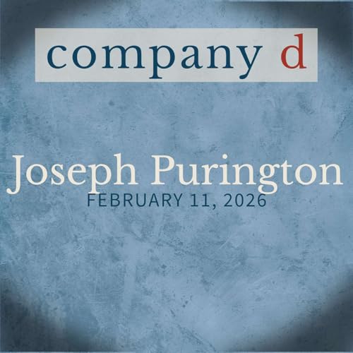 Ep10 Trailer: Joseph Purington