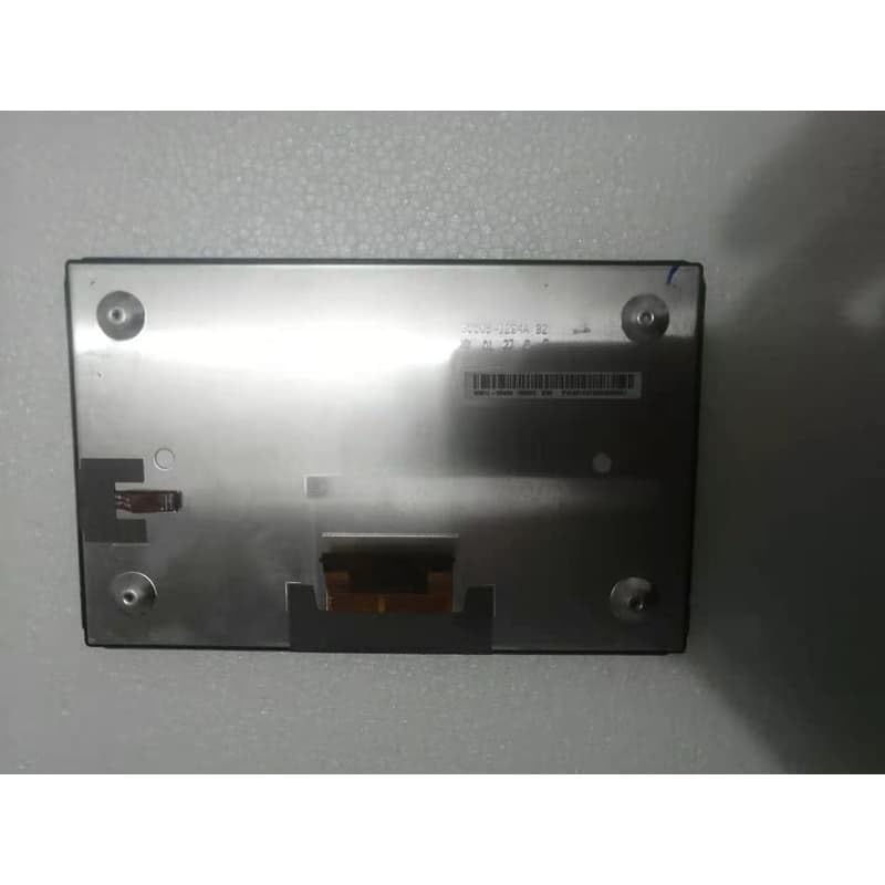 7-inch LCD Display LA070WV6-SD04 LA070WV6 SD01 Screen Suitable for DVD GPS Navigation LCD Display