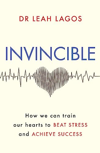 Invincible: How we can train our hearts to beat stress