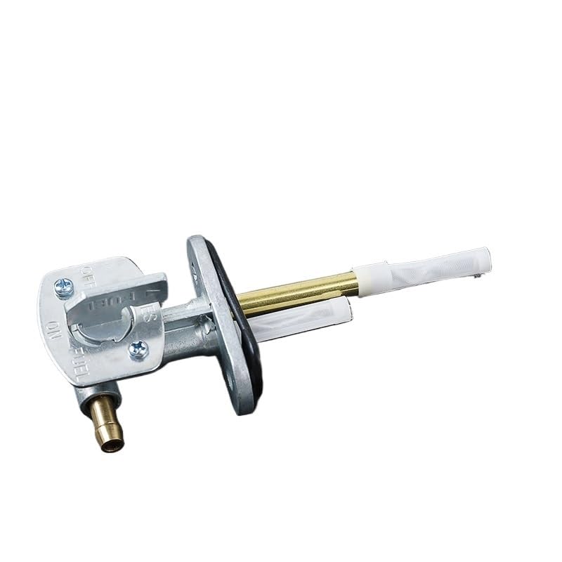 Robinet carburant essence robuste pour moto mécanique DR350SE 90-99