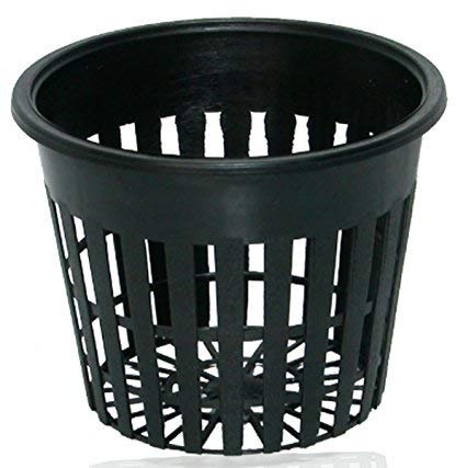 Pindfresh Net Pots 3 inches for Hydroponics and Aquaponics (Pack of 100) (B07MVZSN2S) Amazon Price History, Amazon Price Tracker