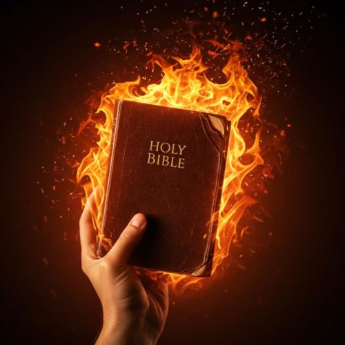 『Pick Bible』のカバーアート