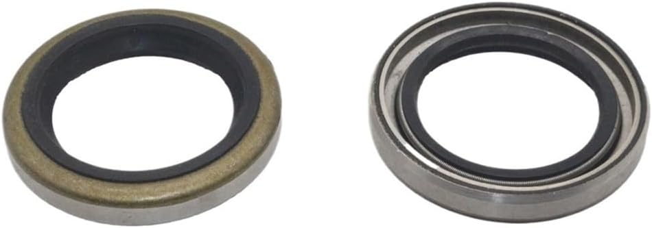 Lower Gearcase Seal For Stern Drive I 26-76868 8M0204670 30550 76868B 73838 70019