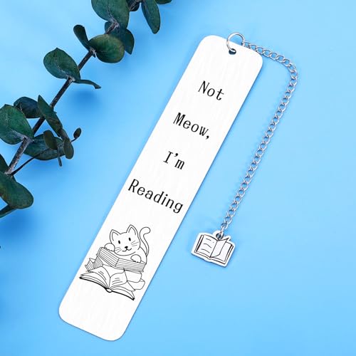 Marque-pages et accessoires de lecture pour vos moments de détente - 6