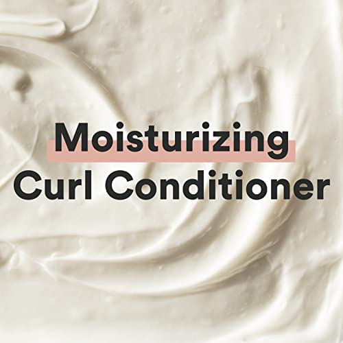 Professionals Natural Shea Butter Coconut Moisturizing Curl Conditioner 16.5 Fl Oz #TOP3