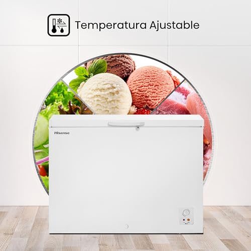 Opiniones y reviews de Congelador Whirlpool 11 Pies para comprar hoy. 30 Congelador Whirlpool 11 Pies marca Hisense (3)