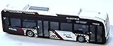 Mercedes-Benz eCitaro Emile Weber - RGTR (LU) Linie: 323 Ziel: Gostingen - Canach 1:87 Rietze