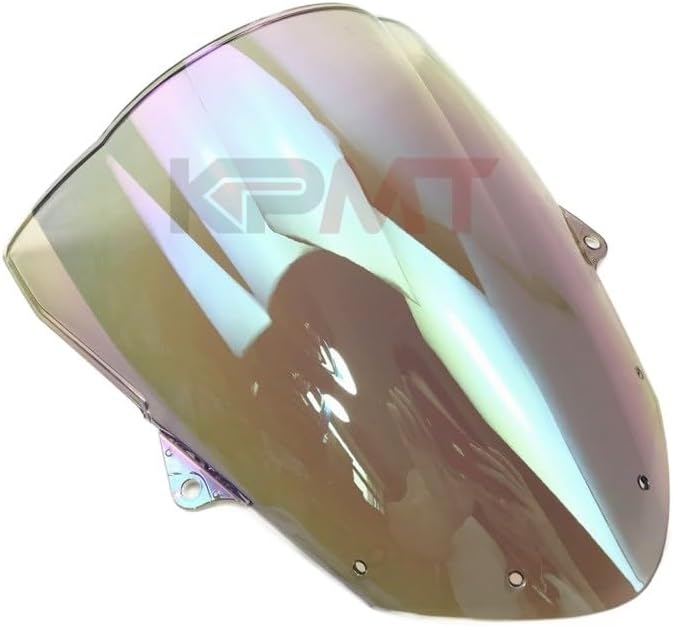 オートバイのフロントガラス カワサキニンジャ ZX6R ZX-6R 636 2009