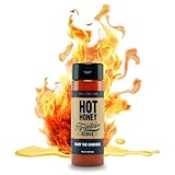 Mountain Ridge Hot Honey, Honey with Chili Extract, 12 Ounces