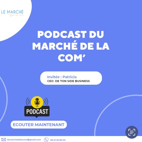 Le caf&eacute; de la com' : Ton side Business