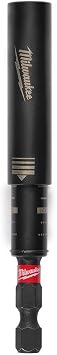 MILWAUKEE ELECTRIC TOOL 48-32-4508 Shockwave 3" Magnetic Drive Guide