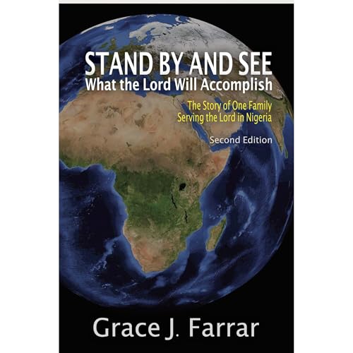 Stand By and See What the Lord Will Accomplish by Grace J. Farrar episode artwork