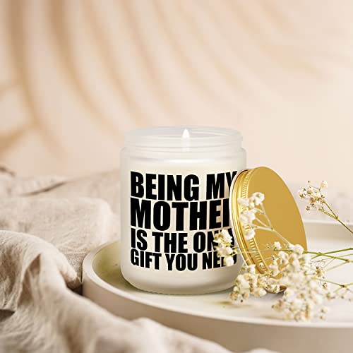 Gifts For Mom - Mother's Day Gifts For Mom From Daughters Son Kids - Mom Birthday Gifts - Funny Christmas Thanksgiving Valentines Day Gift For Mom Mother Mama Women New Mom Bonus Mom Mother In Law Her #TOP1