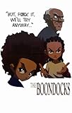 The Boondocks