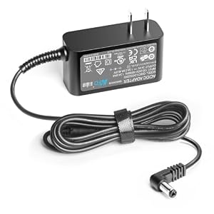 KFD 24V AC DC Adapter for PetSafe PIF00-12917 300-1070 Stay+Play Extra Wireless Fence Transmitter PIF00-13210 RFA-464 59. 00811 Radio System NF24V-1.5C-DC 650-627 PetSafe Wireless Fence Power Supply KFD 24V AC DC Adapter for PetSafe PIF00-12917 300-1070 Stay+Play Extra Wireless Fence Transmitter PIF00-13210 RFA-464 59. 00811 Radio System NF24V-1.5C-DC 650-627 PetSafe Wireless Fence Power Supply