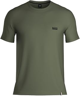 BOSS Herren T-shirtrn 365 Underwear T Shirt (1er Pack)