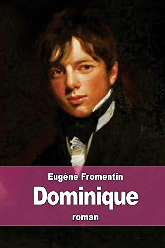Dominique [French] 1508580383 Book Cover