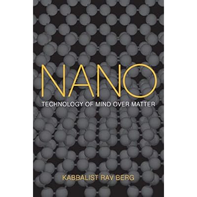Nano: Technology of Mind over Matter