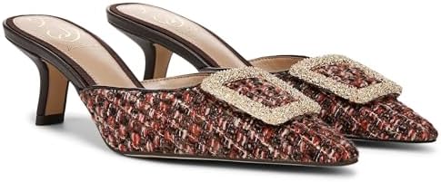 Sam Edelman Womens Brit Orchid